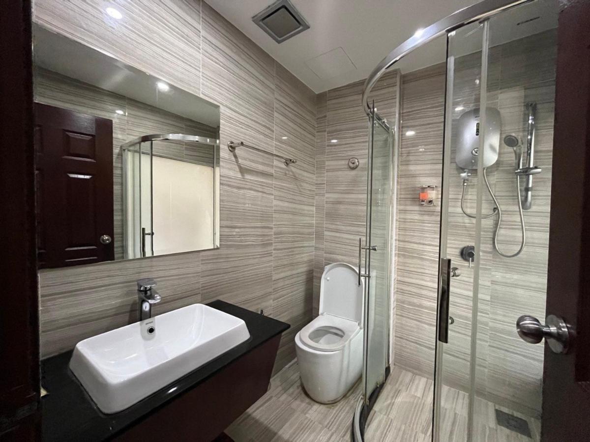 Fan Holiday Hotel Kuala Lumpur Eksteriør billede