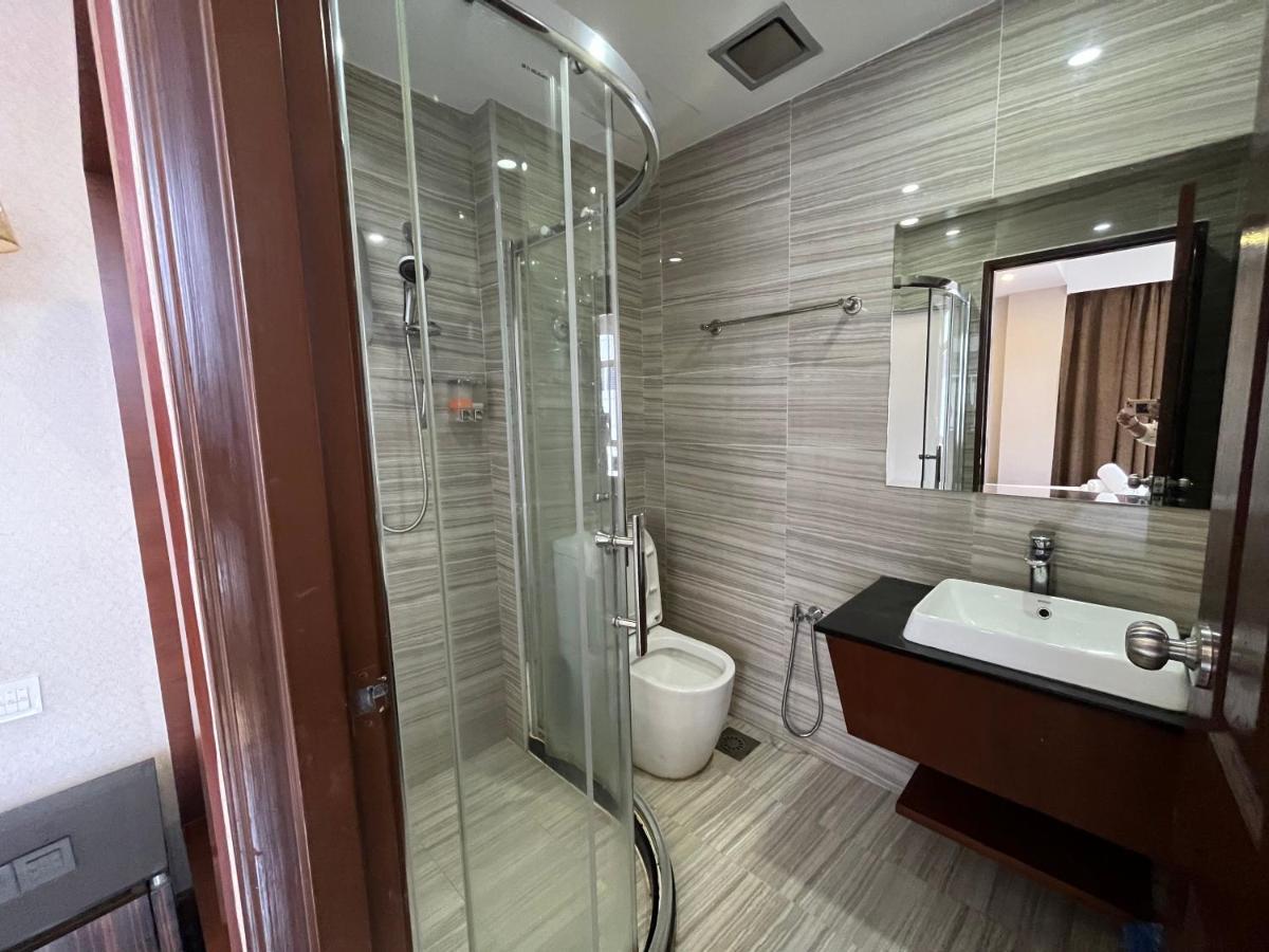 Fan Holiday Hotel Kuala Lumpur Eksteriør billede